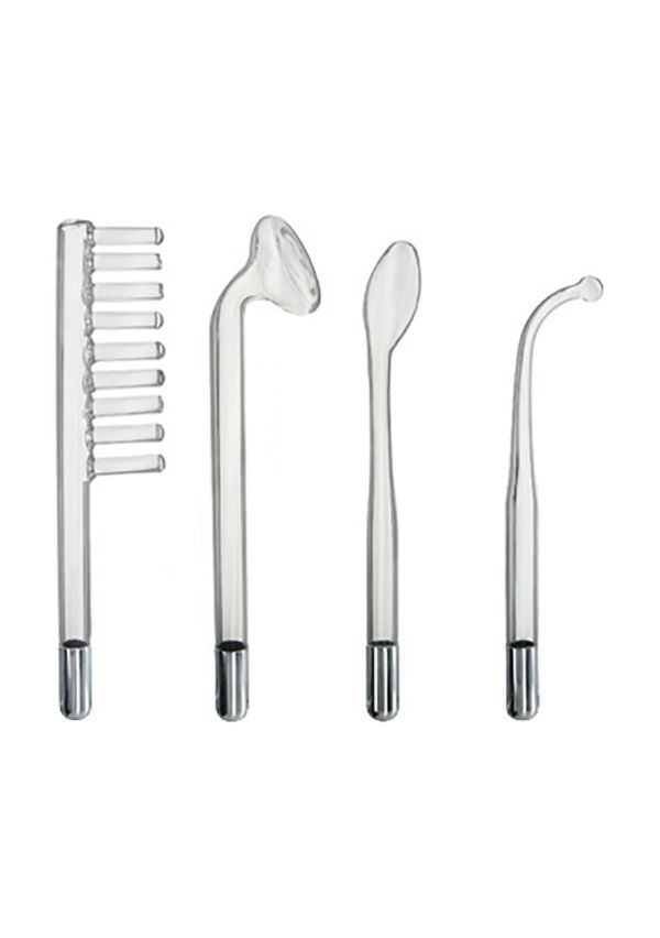 Varinha Electro Iluminada Twilight Estim XR Brands