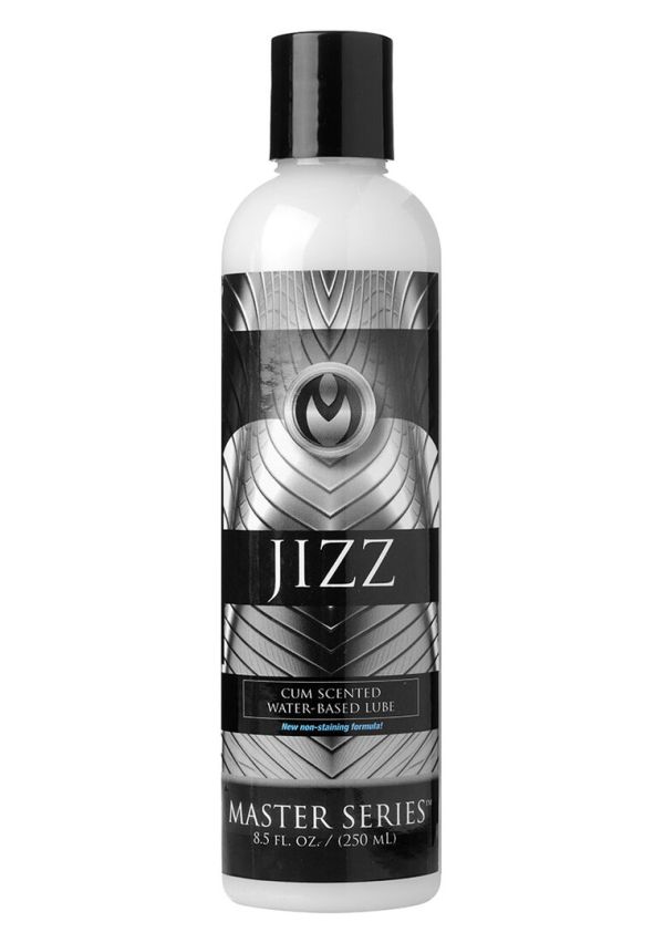 XR Brands Jizz aromatisiertes Gleitgel 240 ml