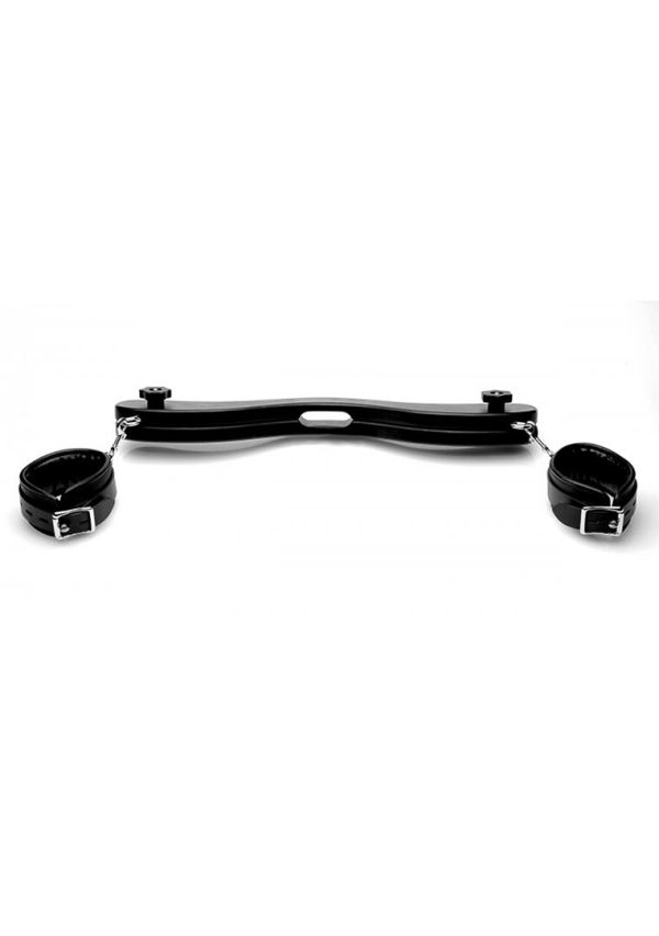 XR Extreme Humbler with Ankle Restraint Supports
