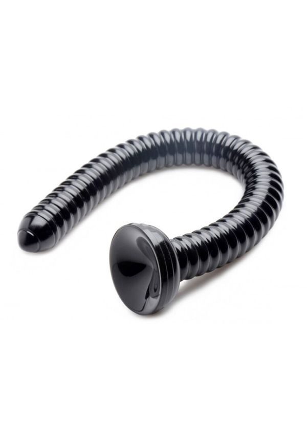 XR Brands Anal Snake Long Depth Toy, 48cm