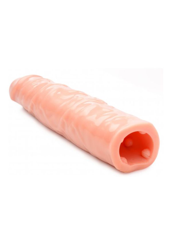 XR Brands Penis Extension Sleeve 8cm