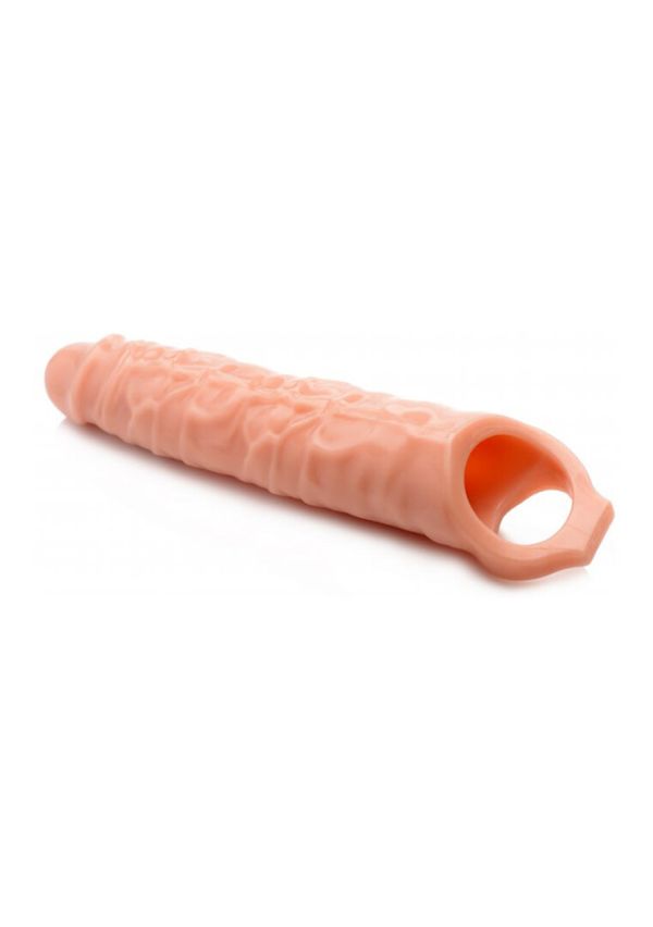Manga Peniana Manga Peniana Oco Nódoas XR Brands 7,5cm Estendida