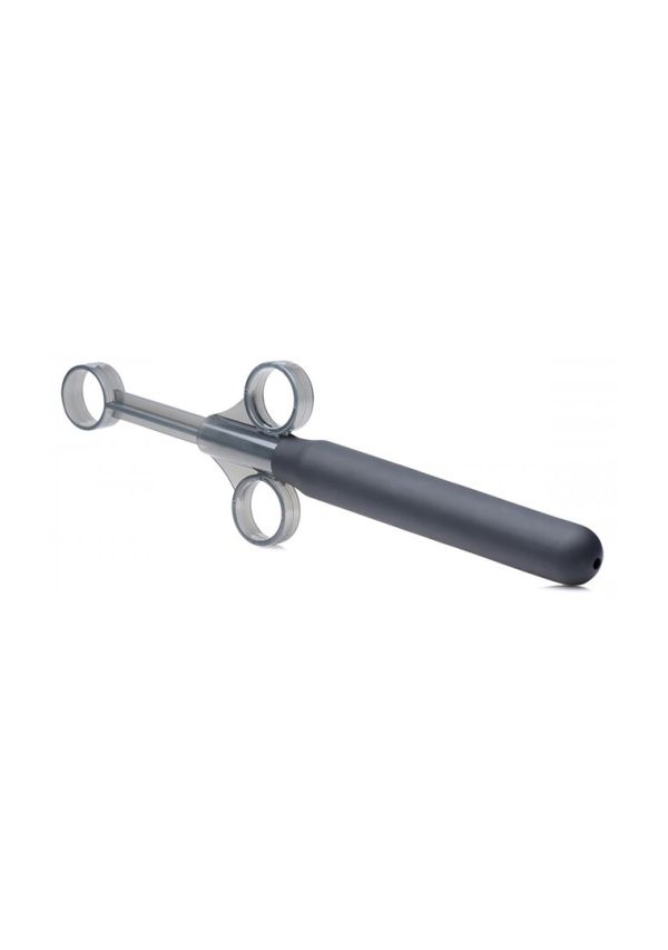 XR Brands XL silikonebaseret glidecreme-pumpe