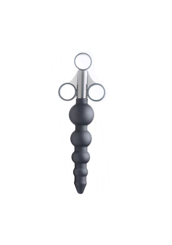 XR Brands Four-Bulb Progressive glidecreme-applikator