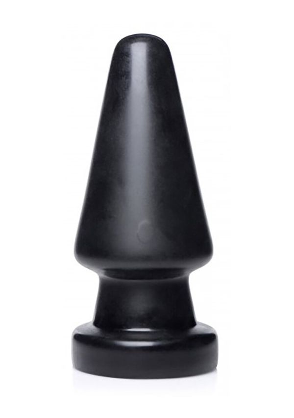 XR Brands Ass Max stor analplug
