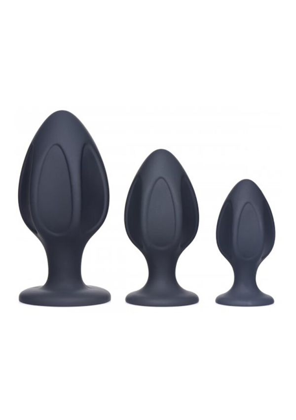 XR Brands Triple Juicers Set Stella