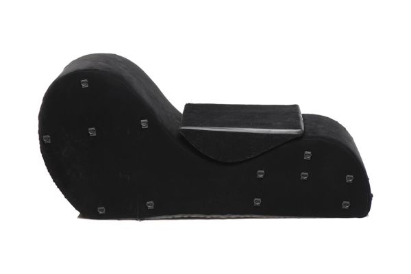 XR Brands Bondage Love Couch Luxury Attachment Points