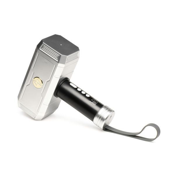 XR Brands Thor's Hammer stroker med sugeeffekt