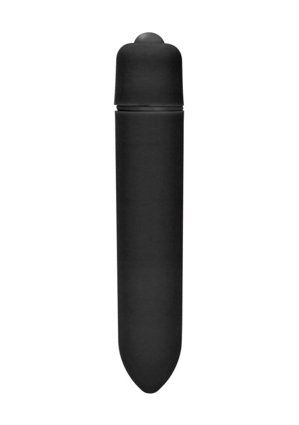 Be Good Tonight Vibrador Bullet Compacto Velocidade Única