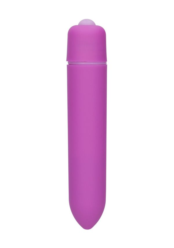 Be Good Tonight Single-Speed Vibrator, Kompakt