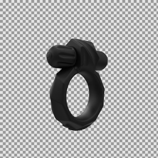 Bathmate Vibe Maximus Ballstrap Vibrante 4,5cm