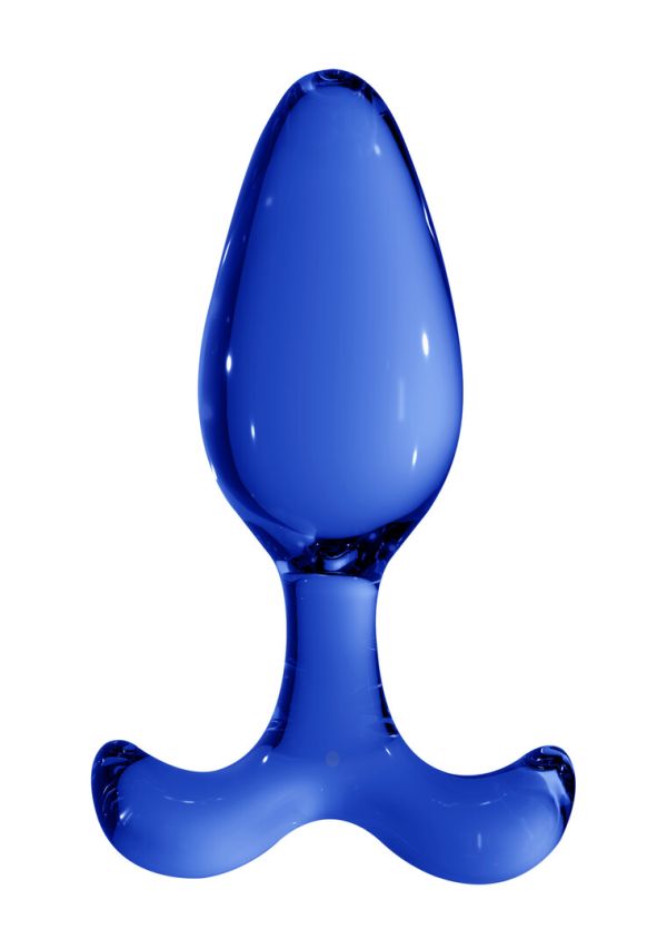 Chrystalino by Shots Premium Glass anaalitappi