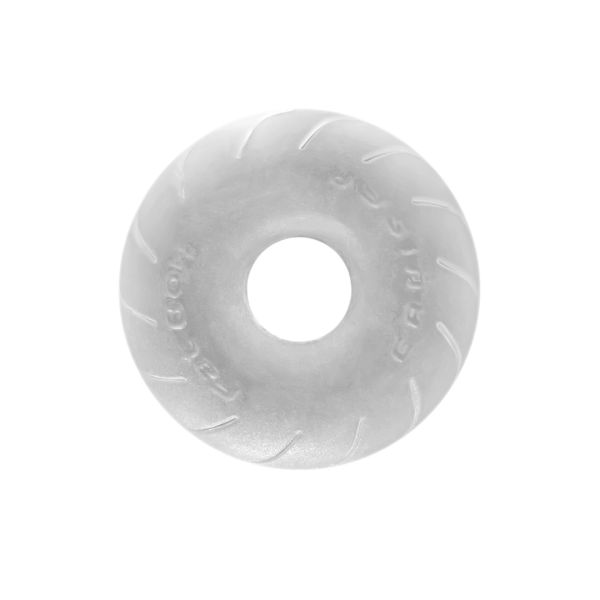 Anneau Cockring Cruiser Transparent Silicone PerfectFitBrand