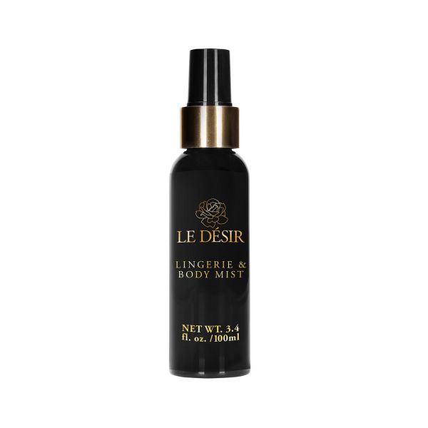 Le Désir Lingerie Refreshing Mist 100ml