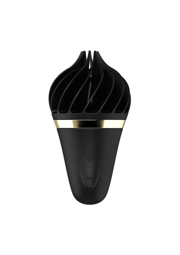 Satisfyer Sweet Treat Tongue Stimulator Rotating