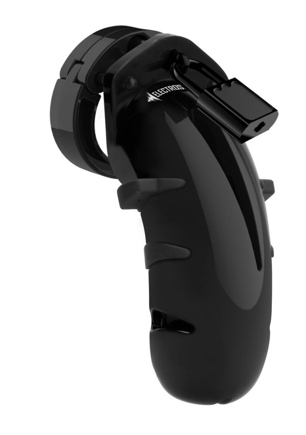 Klatka e-stym ElectroShock poliwęglanowa