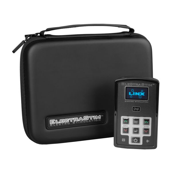 ElectraStim Linx Smartphone Controlled E-Stim