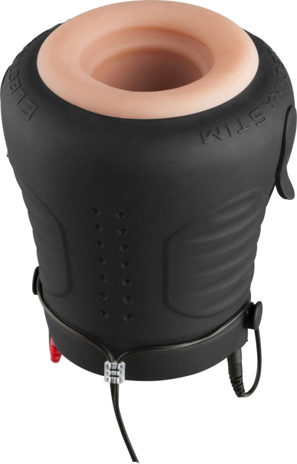 ElectraStim Jack Socket TPE Stroker Sleeve
