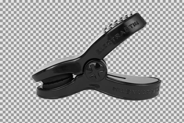 ElectraStim Compact Electro Clamp, Bipolar Design