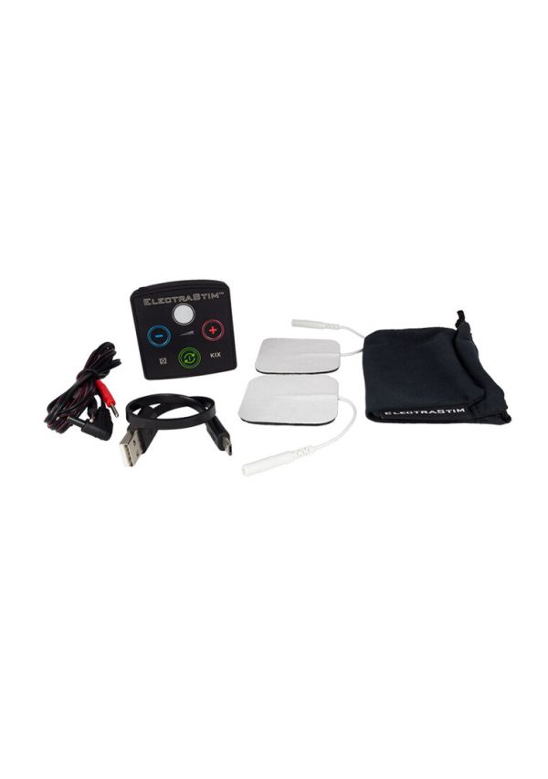 ElectraStim KIX Entry Level Electro Starter