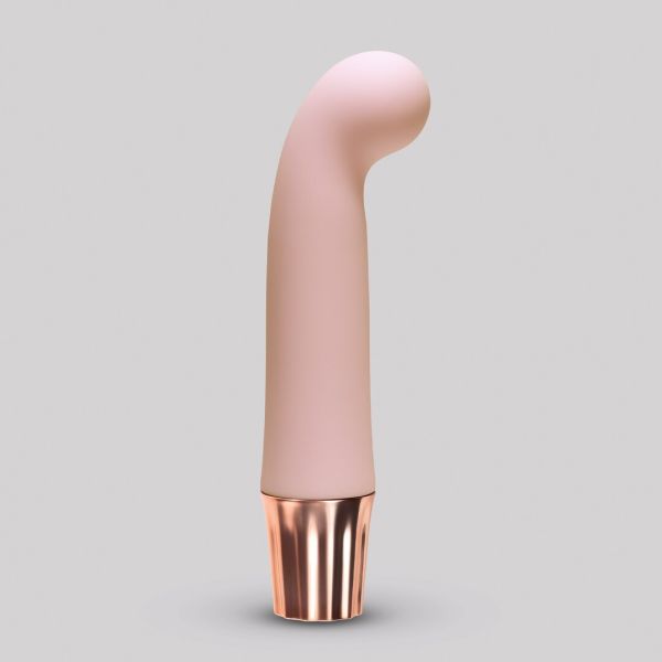 Crushious Mellow Gee mini wibrator G-punkt