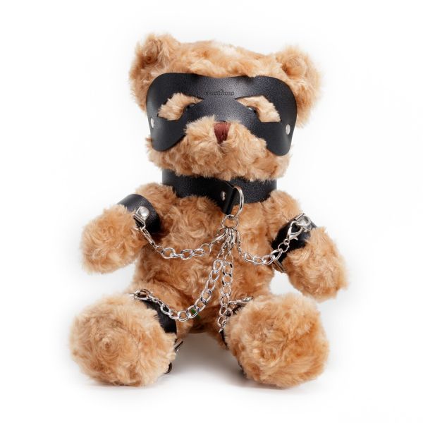 Ours Bondage Crushito Crushious