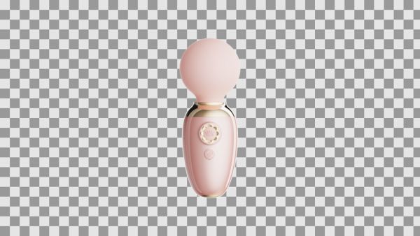 Wand Smart Ava Zalo Sakura Rosa