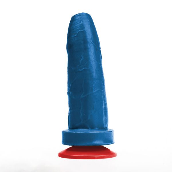 Fuck & Fist Magni S Tapered Dildo 14cm