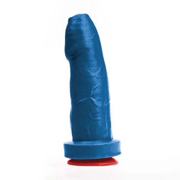 Fuck & Fist Magni M Tapered Dildo 18cm