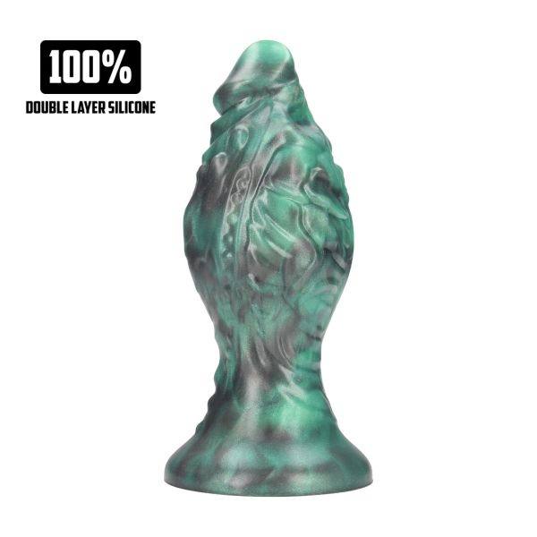 Plug œuf Space Born Fiction Cocks Fantasy