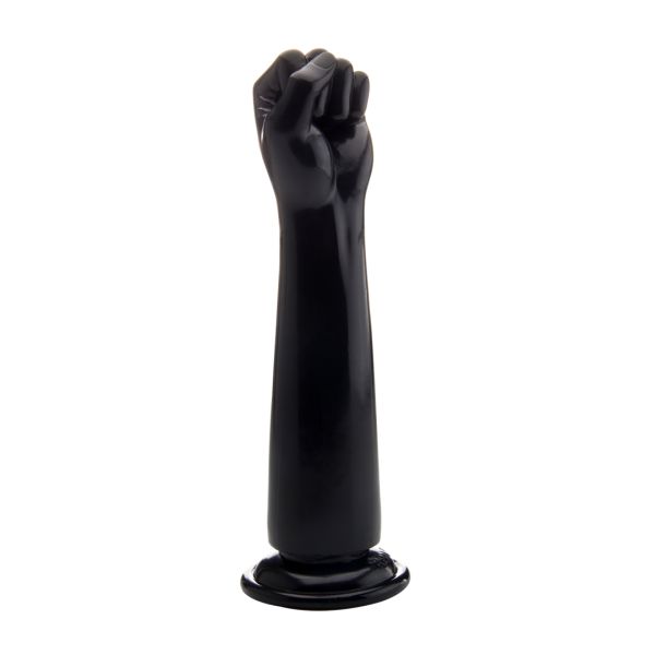 Dildo fisting toy extremo Fist It by Shots Fisting Power 13 cm forma mano realistica