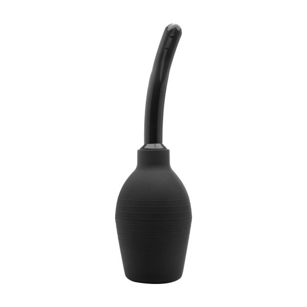 Fist It by Shots Anal Douche Bulb