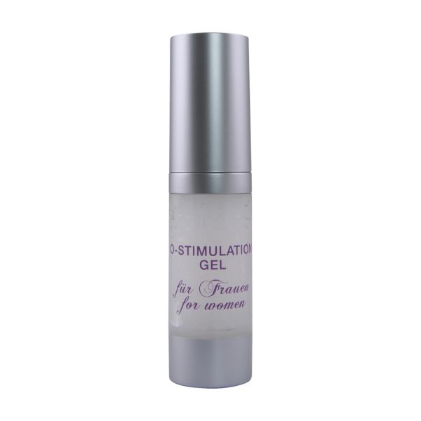 Gel stimulant femmes HOT - Sensibilité, 15 ml