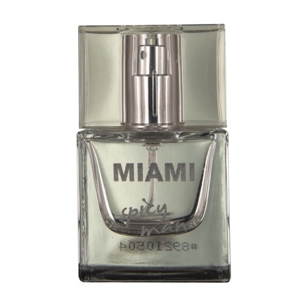 Parfum phéromone HOT Miami - 30 ml