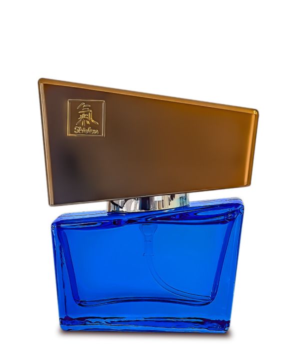 Parfum phéromone concentré HOT - Homme, 15 ml