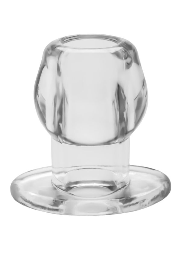 PerfectFitBrand Tunnel Plug Medium kirkas