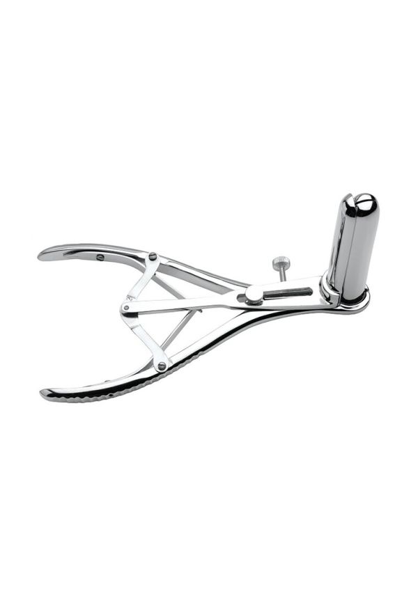 XR Brands analspekulum tre-finger design