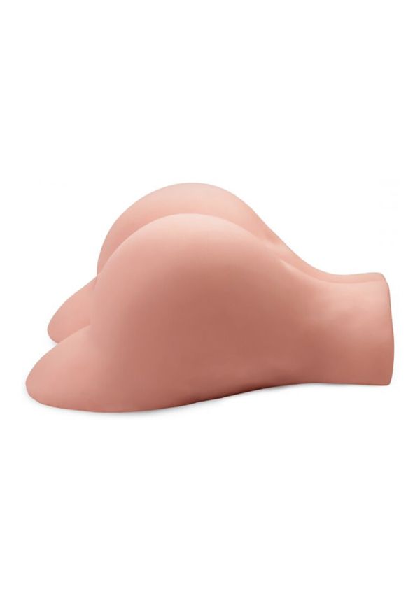 Masturbateur dual-entry Bend Her Over XR Brands