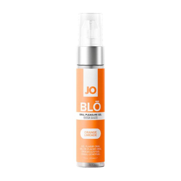 Żel Jejo Blo Oral Citrus, 30ml