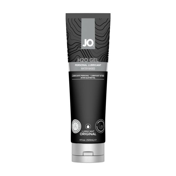 Lubrificante Gel Spesso JO H2O Originale 120 ml