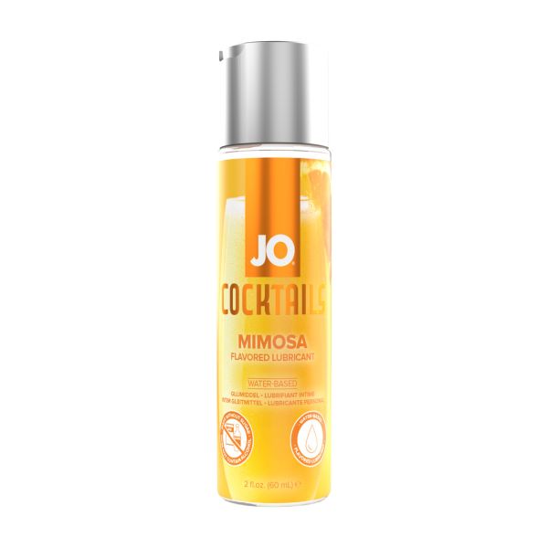 JO Cocktails Mimosa Lubrykant na bazie wody 60ml