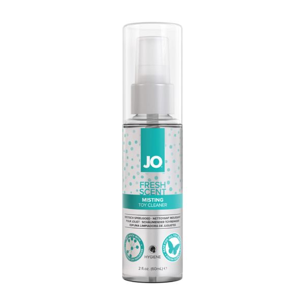 JO Fresh Scent spray rengøring 60 ml