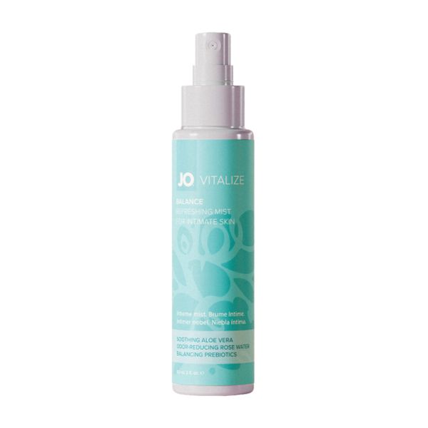 Spray Freschezza Intima JO Vitalize 50 ml