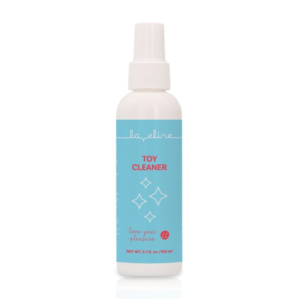 Loveline Toy Cleaner Spray 150 ml