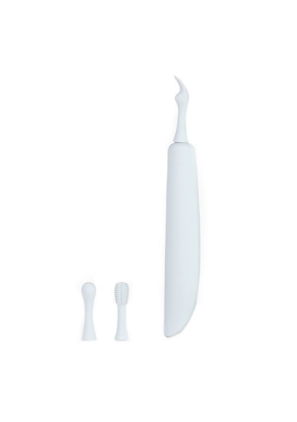 Maiatoys Oceana vibromasseur sonic kit 3 manchons