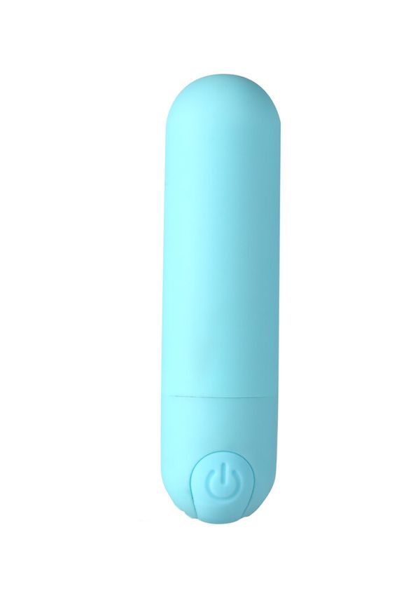 Maiatoys Jessi Mini Bullet Ten Function Compact