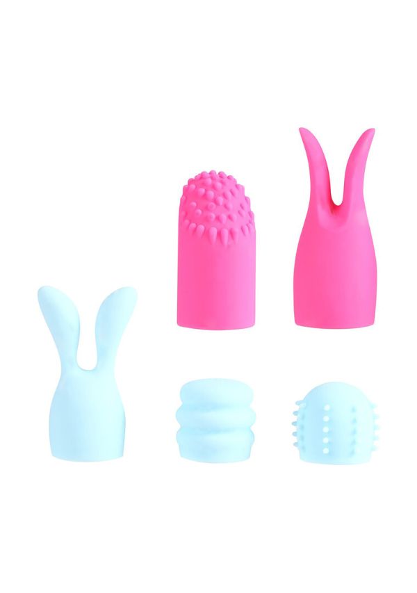 Maiatoys Quinn Silicone Sleeve Attachments