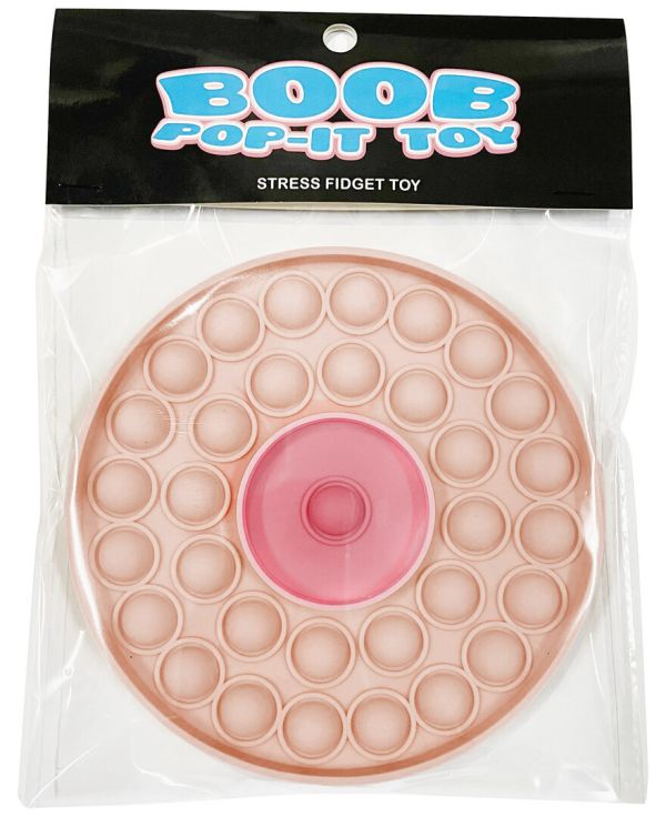 Kheper Games Brinquedo Fidget Mama Pop It