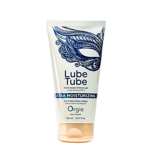 Lubrifiant extra tube Orgie Xtra 150 ml long-lasting