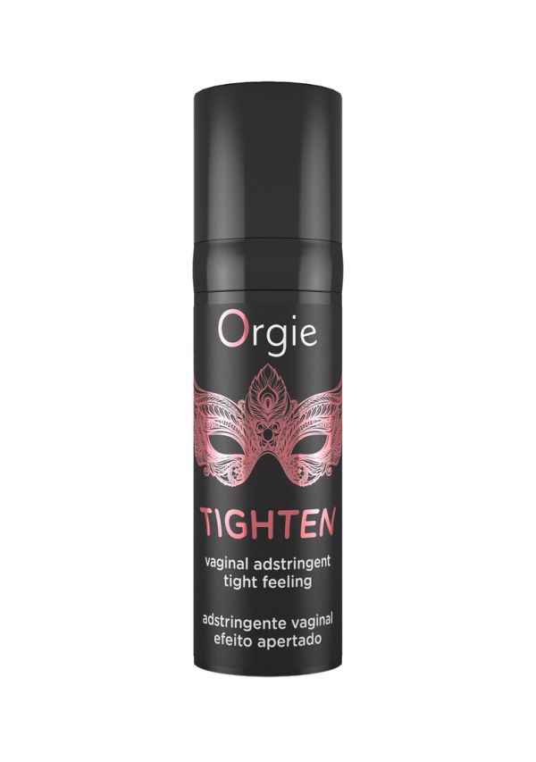 Orgie Tighten Strammende Gel Intimt, 30 ml